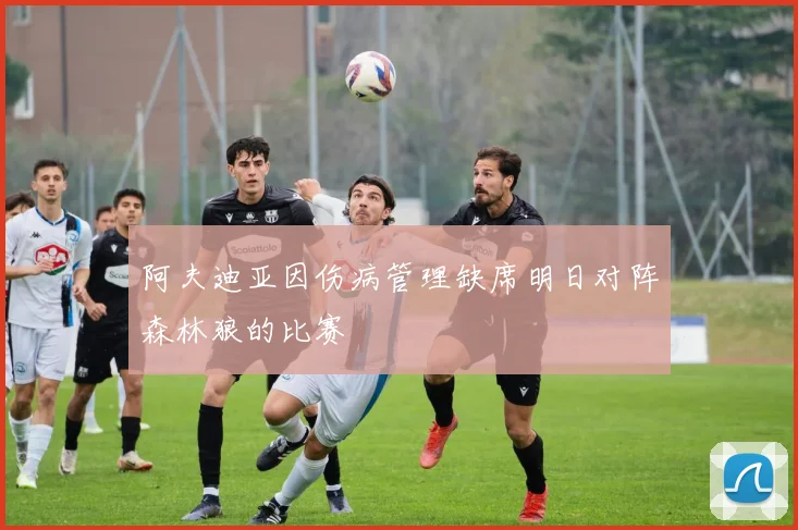 阿夫迪亚因伤病管理缺席明日对阵森林狼的比赛